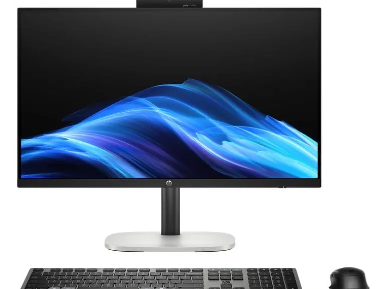 HP AIO ProStudio 4 G1i 23.8" B6HY8ES
