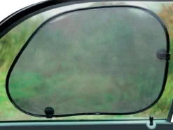 HP Autozubehör Sonnenblende 2er-Set