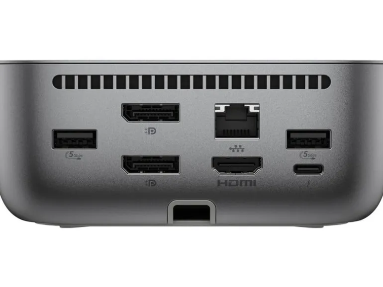 HP Dockingstation Thunderbolt 4 100 W G6 Dock