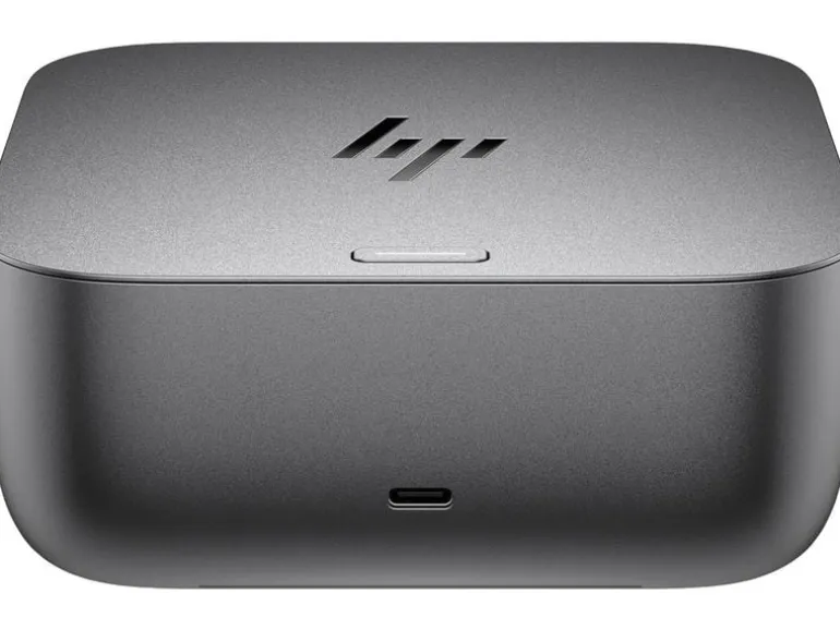 HP Dockingstation Thunderbolt 4 100 W G6 Dock