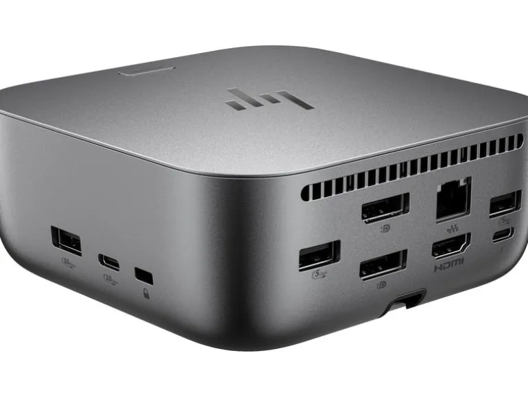 HP Dockingstation Thunderbolt 4 100 W G6 Dock
