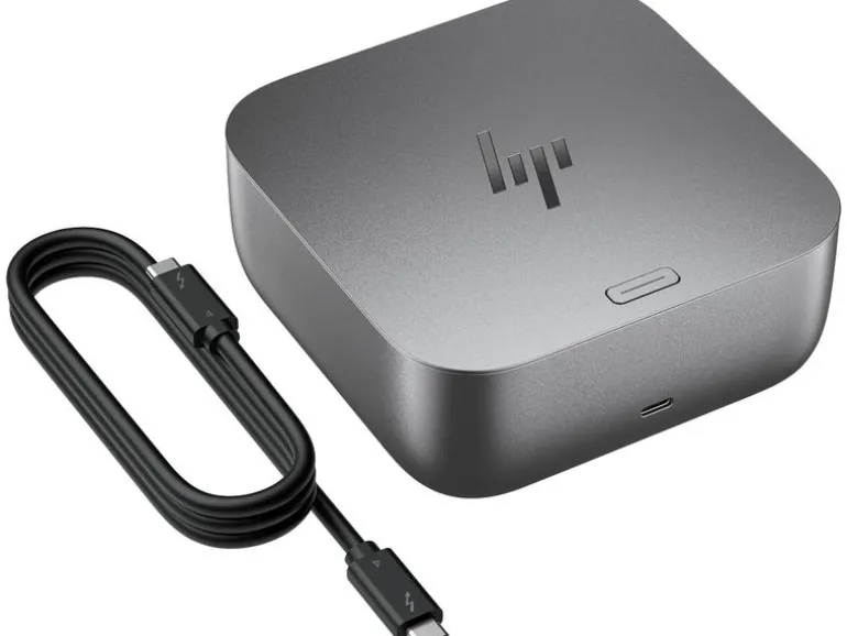 HP Dockingstation Thunderbolt 4 100 W G6 Dock
