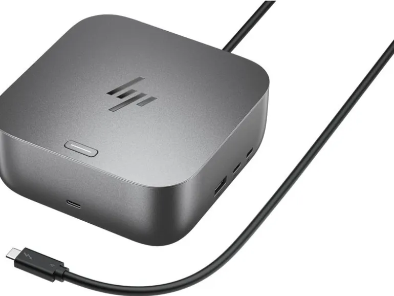 HP Dockingstation Thunderbolt 4 100 W G6 Dock