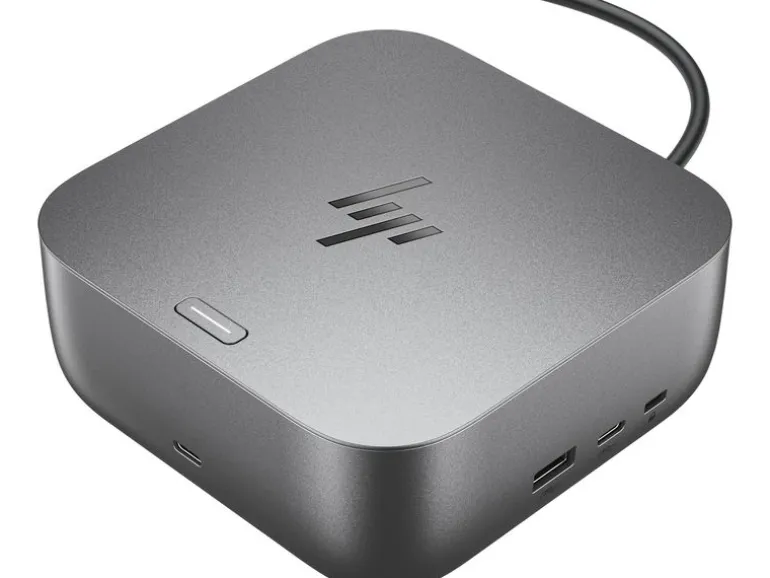 HP Dockingstation Thunderbolt 4 100 W G6 Dock