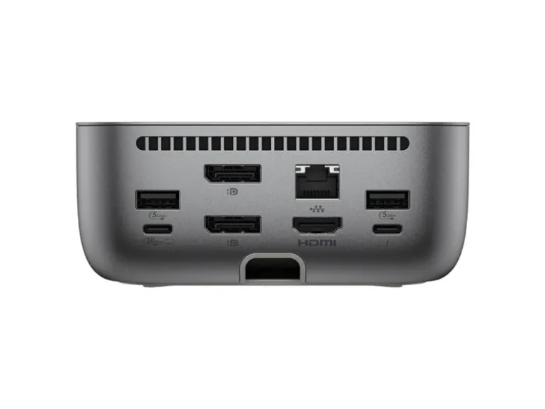 HP Dockingstation Thunderbolt 4 Ultra 280 W G6 Dock
