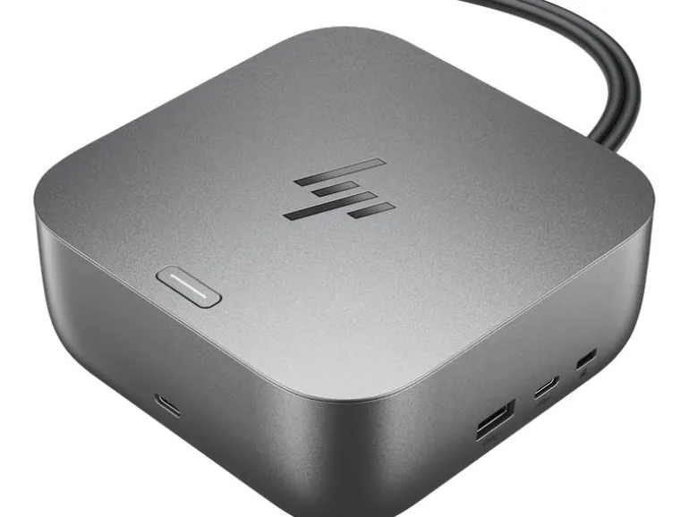 HP Dockingstation Thunderbolt 4 Ultra 280 W G6 Dock