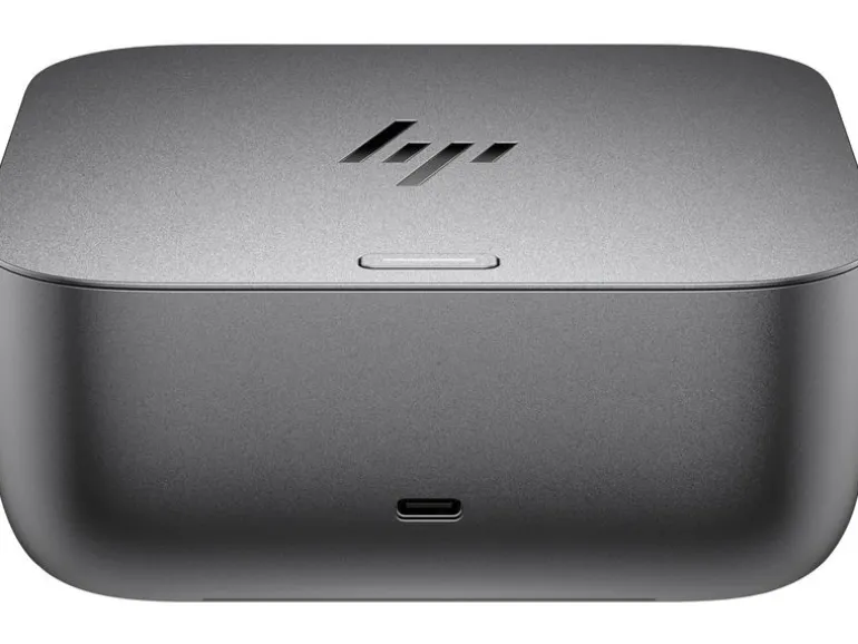 HP Dockingstation Thunderbolt 4 Ultra 280 W G6 Dock