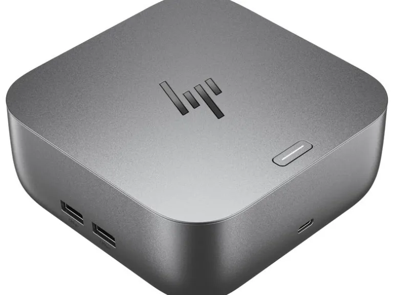 HP Dockingstation Thunderbolt 4 Ultra 280 W G6 Dock