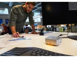 HP Dockingstation Thunderbolt 4 Ultra 280 W G6 Dock