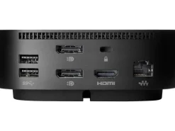 HP Dockingstation USB-C G5 5TW10AA