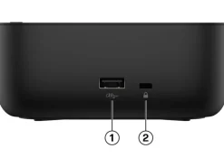 HP Dockingstation USB-C 100 W G6