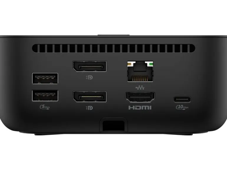 HP Dockingstation USB-C 100 W G6