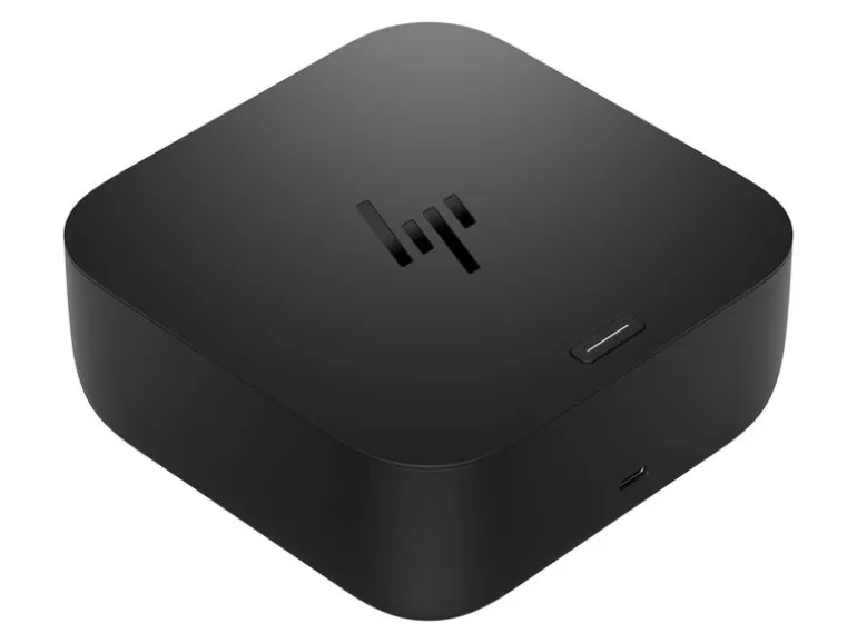 HP Dockingstation USB-C 100 W G6