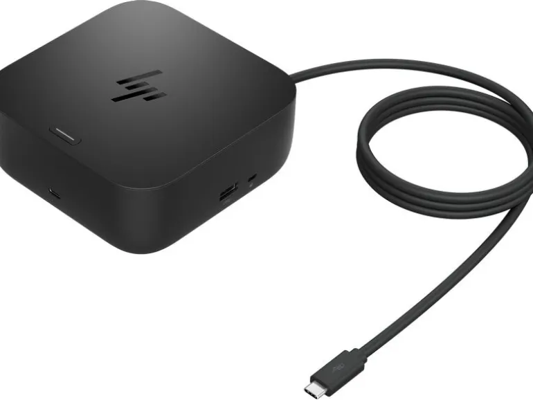 HP Dockingstation USB-C 100W G6 9X3V1UT