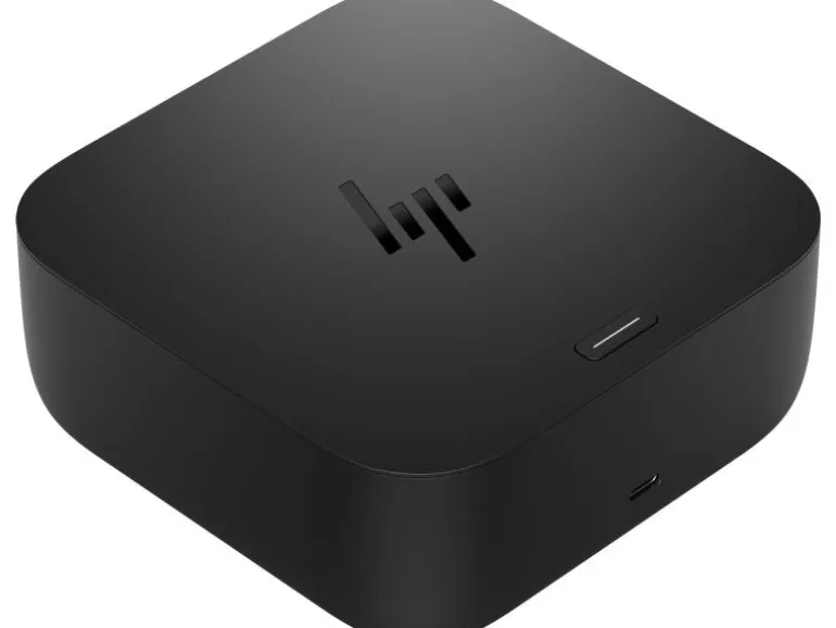 HP Dockingstation USB-C 100W G6 9X3V1UT