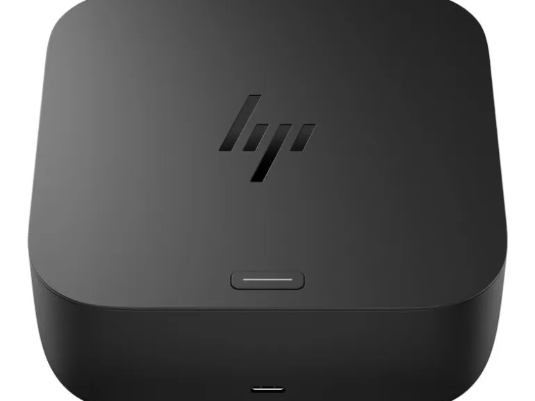 HP Dockingstation USB-C 100W G6 9X3V1UT