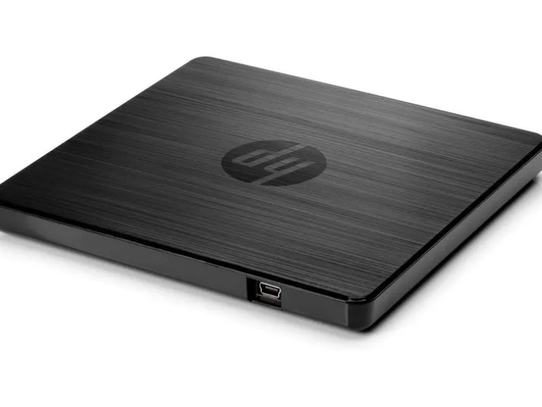 HP DVD-Brenner F2B56AA