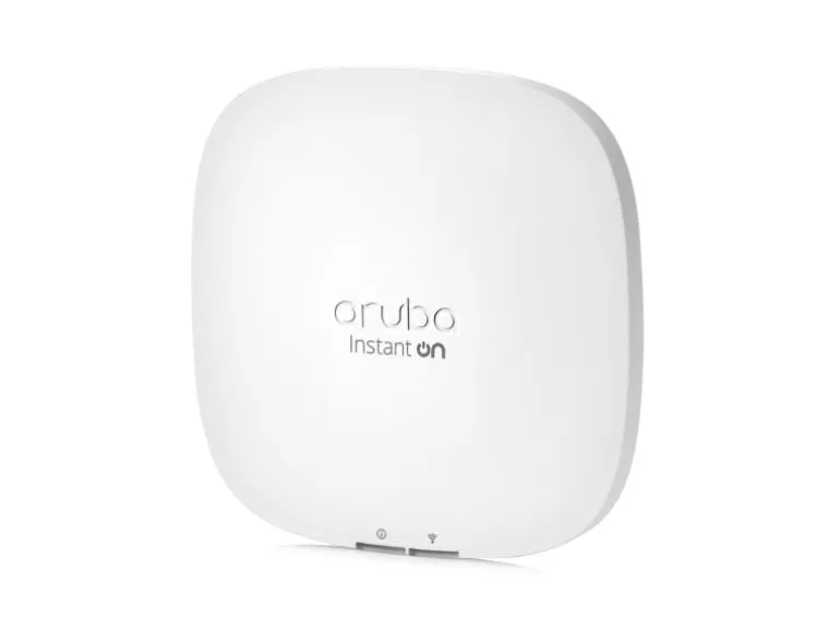 HPE Aruba Networking Access Point InstantOn AP22