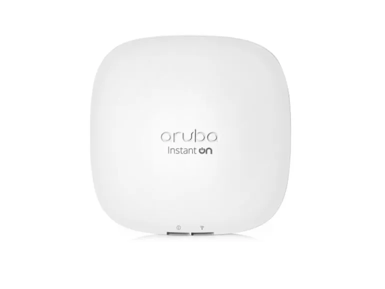 HPE Aruba Networking Access Point InstantOn AP22