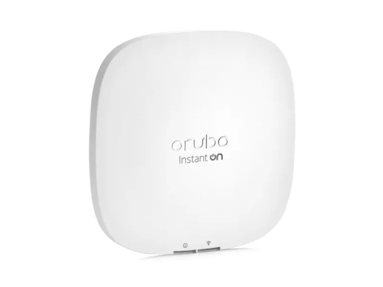 HPE Aruba Networking Access Point InstantOn AP22