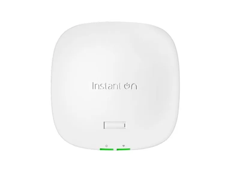 HPE Aruba Networking Access Point Instant On AP21