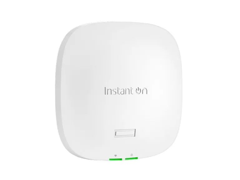 HPE Aruba Networking Access Point Instant On AP21