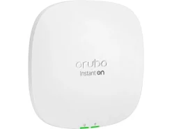 HPE Aruba Networking Access Point Instant On AP25 PoE