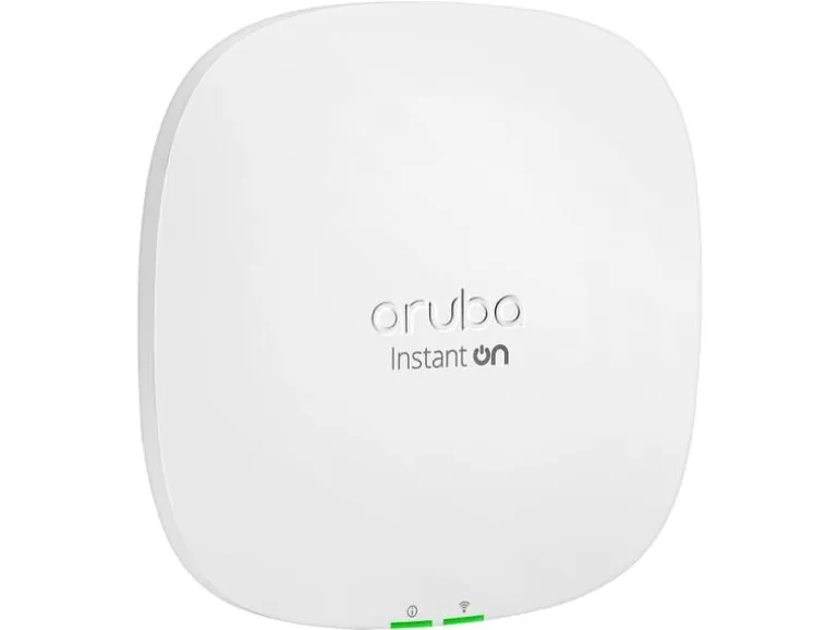 HPE Aruba Networking Access Point Instant On AP25 PoE