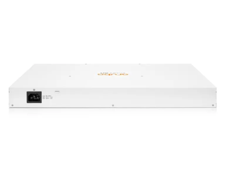 HPE Aruba Networking PoE+ Switch Aruba Instant On 1930-24G PoE+ 195W 24 Port