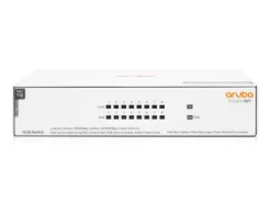 HPE Aruba Networking PoE+ Switch Instant On 1430-8G-PoE+ 8 Port