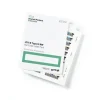 HPE Etiketten LTO-8 Q2015A Strichcode, 100 Pack