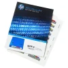 HPE Etiketten LTO-6 Q2013A Strichcode, 100 Pack