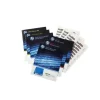 HPE Etiketten LTO-7 Q2014A Strichcode, 100 Pack