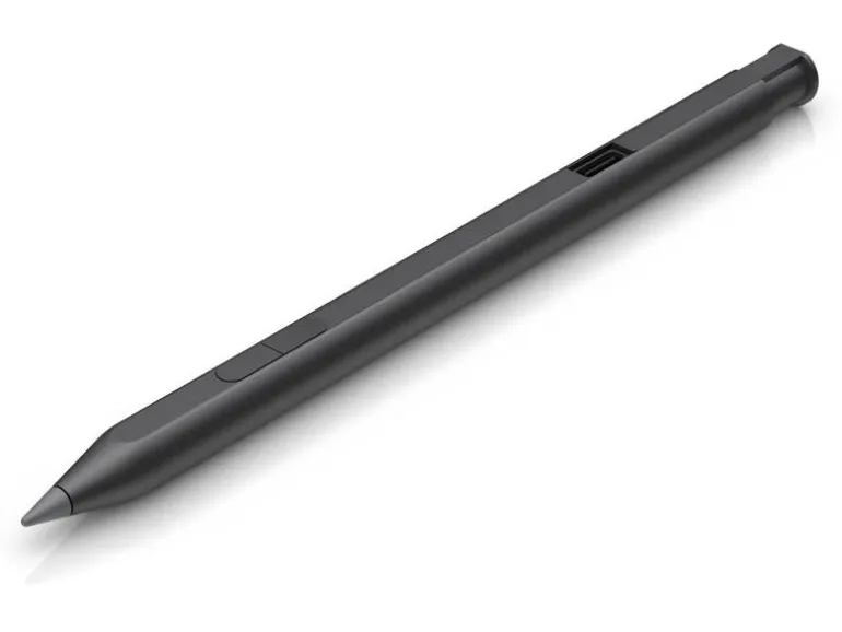 HP Eingabestift Tilt Pen MPP 2.0 3J122AA Schwarz