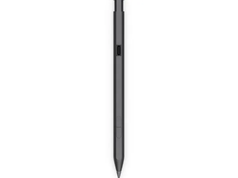 HP Eingabestift Tilt Pen MPP 2.0 3J122AA Schwarz