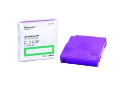 HPE LTO-6-Tape C7976A 2.5 TB 1 Stück
