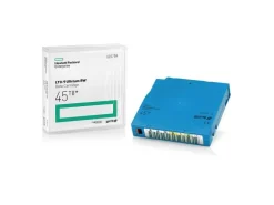 HPE LTO-9-Tape Q2079AN 18 TB 20 Stück