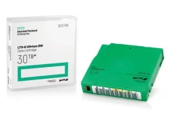 HPE LTO-8-Tape Q2078A 12 TB 1 Stück
