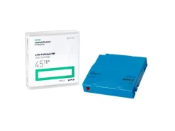 HPE LTO-9-Tape Q2079A 18 TB 1 Stück