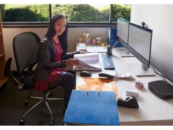 HP 325 FHD Webcam 1080P 30 fps