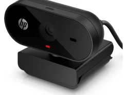 HP 325 FHD Webcam 1080P 30 fps