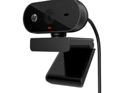 HP 325 FHD Webcam 1080P 30 fps