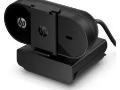 HP 325 FHD Webcam 1080P 30 fps
