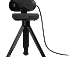 HP 325 FHD Webcam 1080P 30 fps