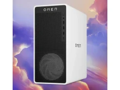 HP Gaming PC OMEN 16L TG03-0700nz