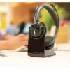 HP Headset Poly Voyager Focus 2 MS USB-C inkl. Ladestation