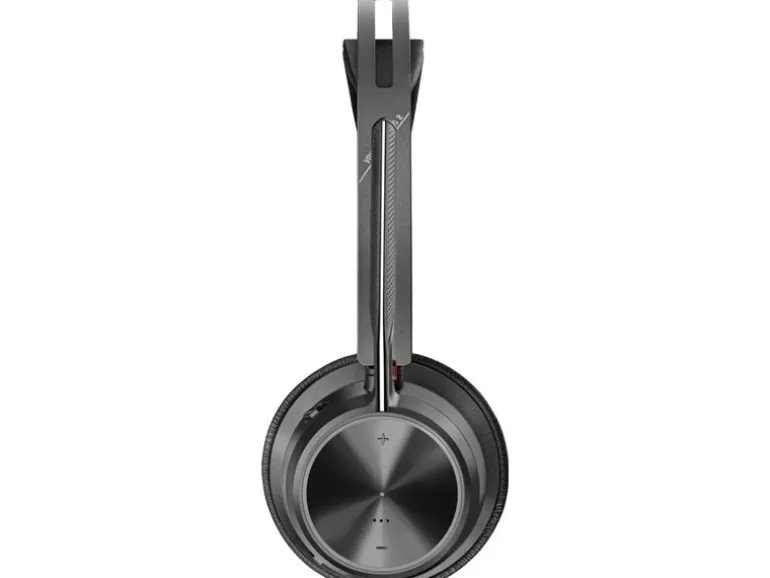 HP Headset Poly Voyager Focus 2 USB-C inkl. Ladestation