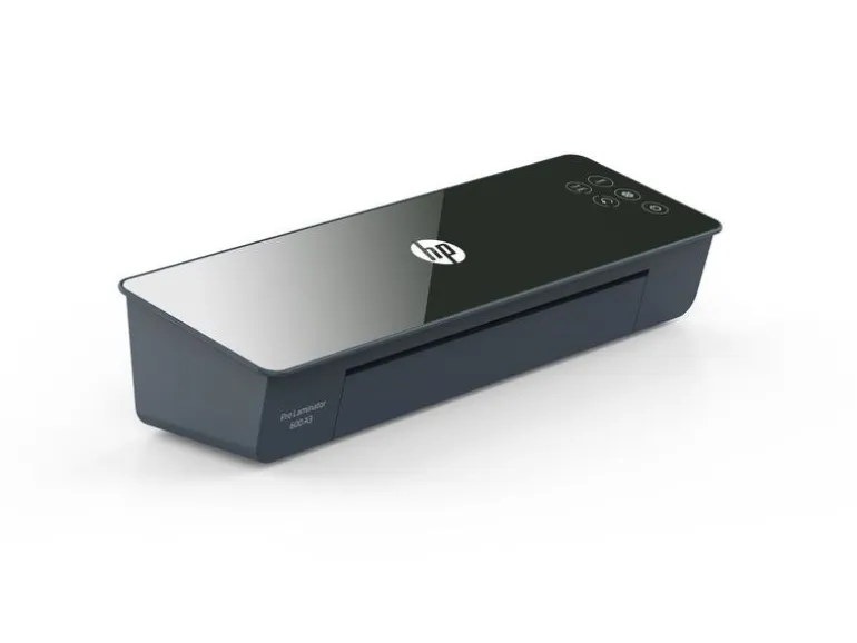 HP Laminiergerät Pro Laminator 600 A3 125 µm
