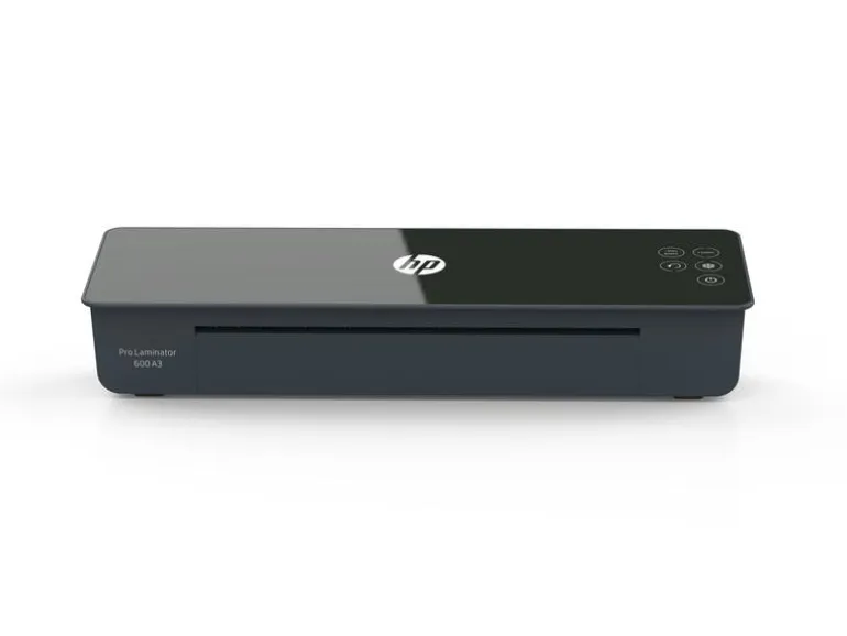 HP Laminiergerät Pro Laminator 600 A3 125 µm