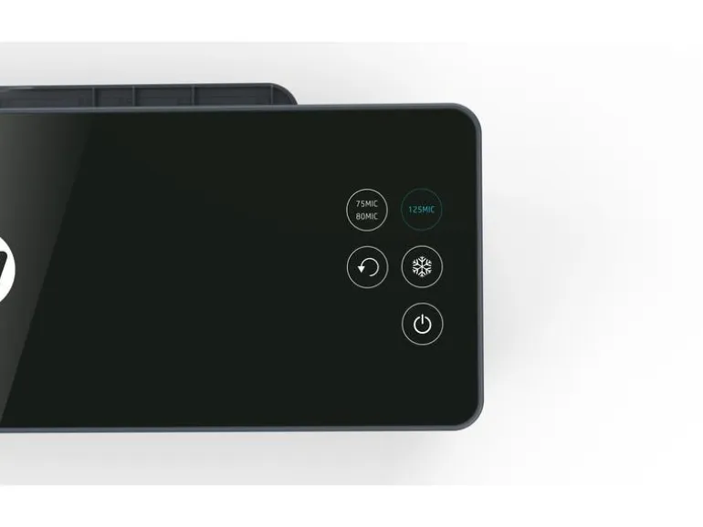 HP Laminiergerät Pro Laminator 600 A3 125 µm